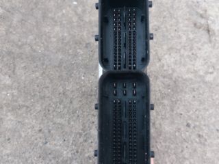 bontott SKODA OCTAVIA II Motorvezérlő