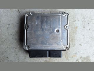 bontott SKODA OCTAVIA II Motorvezérlő