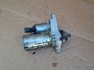 bontott SKODA OCTAVIA II Önindító