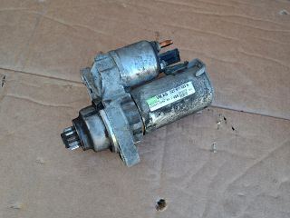 bontott SKODA OCTAVIA II Önindító