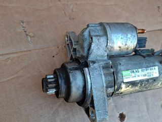 bontott SKODA OCTAVIA II Önindító