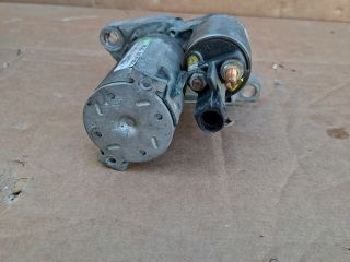 bontott SKODA OCTAVIA II Önindító