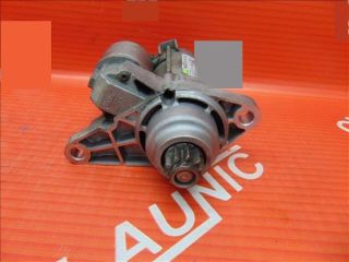 bontott SKODA OCTAVIA II Önindító