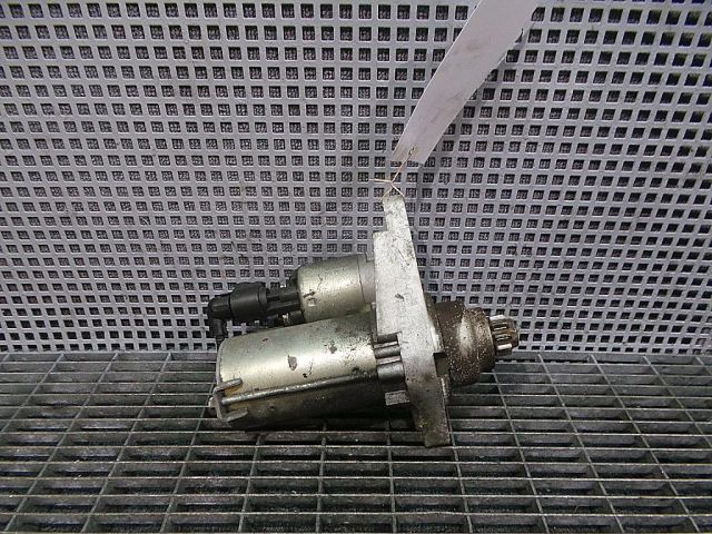 bontott SKODA OCTAVIA II Önindító