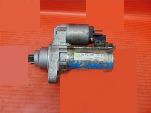 bontott SKODA OCTAVIA II Önindító