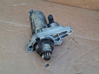 bontott SKODA OCTAVIA II Önindító