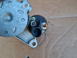 bontott SKODA OCTAVIA II Önindító