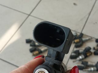 bontott SKODA OCTAVIA II Porlasztó (1 db)