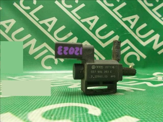 bontott SKODA OCTAVIA II Turbó Vákum Szelep