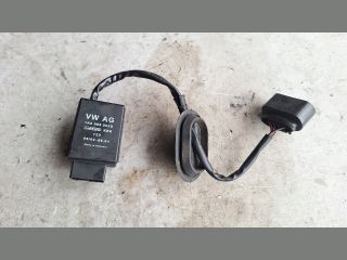 bontott SKODA OCTAVIA II Üzemanyag Szivattyú Relé