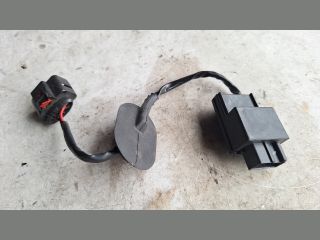 bontott SKODA OCTAVIA II Üzemanyag Szivattyú Relé