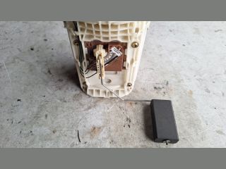 bontott SKODA OCTAVIA II Üzemanyag Szivattyú