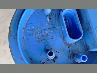 bontott SKODA OCTAVIA II Üzemanyag Szivattyú