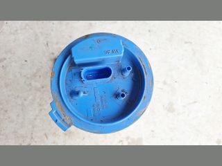 bontott SKODA OCTAVIA II Üzemanyag Szivattyú