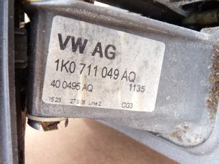 bontott SKODA OCTAVIA II Váltó Bowden