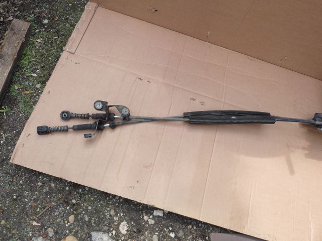 bontott SKODA OCTAVIA II Váltó Bowden