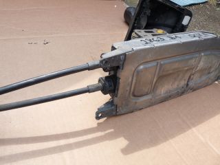 bontott SKODA OCTAVIA II Váltó Bowden