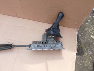 bontott SKODA OCTAVIA II Váltó Bowden