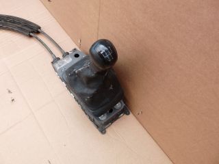 bontott SKODA OCTAVIA II Váltó Bowden