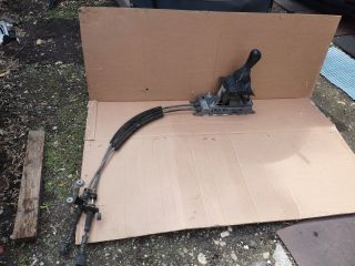 bontott SKODA OCTAVIA II Váltó Bowden