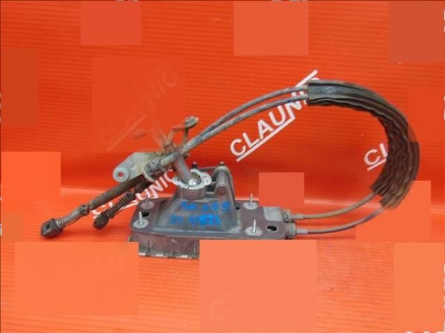 bontott SKODA OCTAVIA II Váltó Kulissza