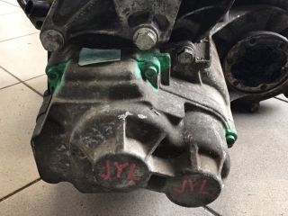 bontott SKODA OCTAVIA II Váltó (Mechanikus)