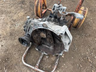 bontott SKODA OCTAVIA II Váltó (Mechanikus)