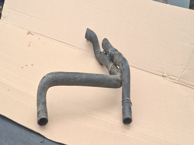 bontott SKODA OCTAVIA II Vízcső