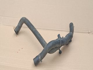 bontott SKODA OCTAVIA II Vízcső