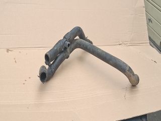 bontott SKODA OCTAVIA II Vízcső