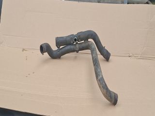 bontott SKODA OCTAVIA II Vízcső