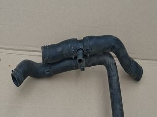 bontott SKODA OCTAVIA II Vízcső