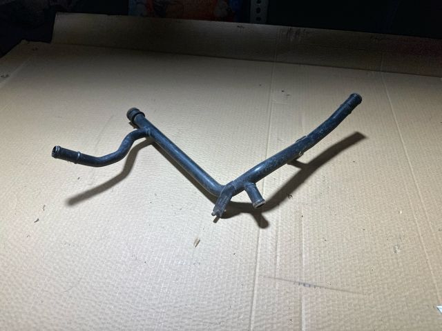 bontott SKODA OCTAVIA II Vízcső