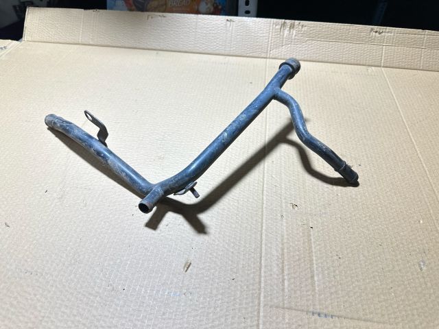 bontott SKODA OCTAVIA II Vízcső