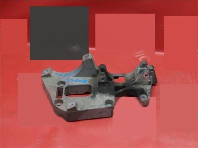 bontott SKODA OCTAVIA II Generátor Tartó Bak