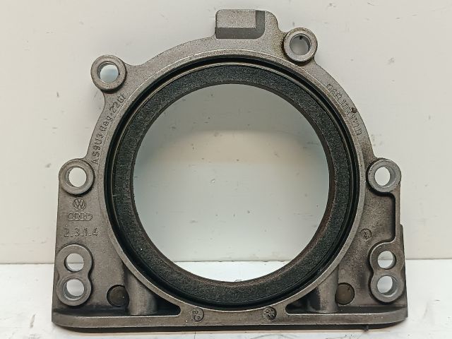 bontott SKODA OCTAVIA II Hátsó Főtengely Szimmeringház