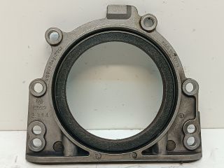 bontott SKODA OCTAVIA II Hátsó Főtengely Szimmeringház