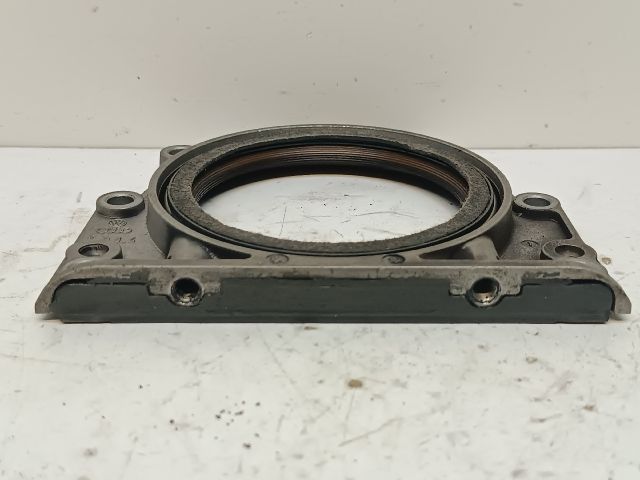 bontott SKODA OCTAVIA II Hátsó Főtengely Szimmeringház