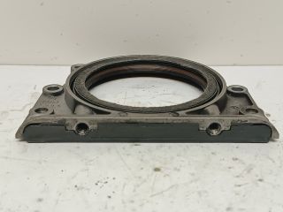 bontott SKODA OCTAVIA II Hátsó Főtengely Szimmeringház