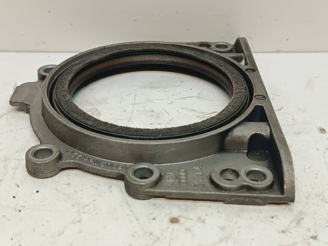 bontott SKODA OCTAVIA II Hátsó Főtengely Szimmeringház