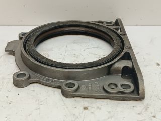 bontott SKODA OCTAVIA II Hátsó Főtengely Szimmeringház