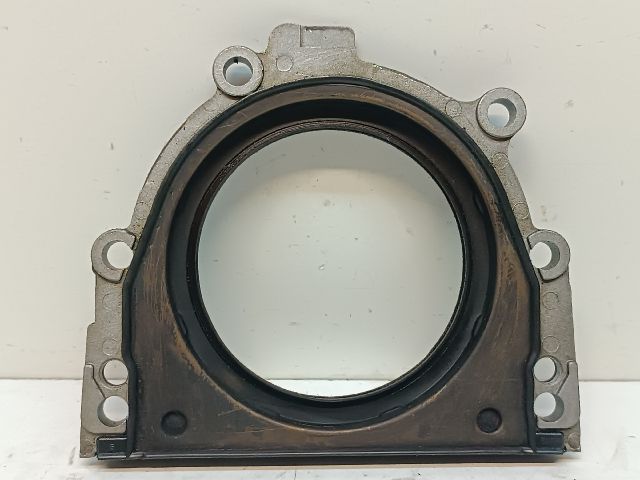 bontott SKODA OCTAVIA II Hátsó Főtengely Szimmeringház