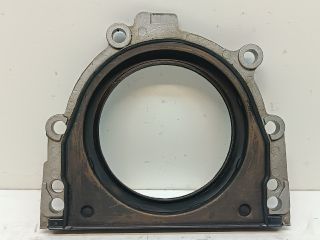 bontott SKODA OCTAVIA II Hátsó Főtengely Szimmeringház