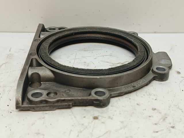 bontott SKODA OCTAVIA II Hátsó Főtengely Szimmeringház