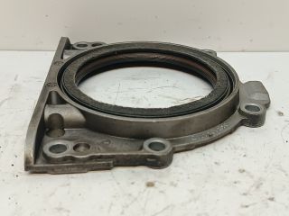 bontott SKODA OCTAVIA II Hátsó Főtengely Szimmeringház