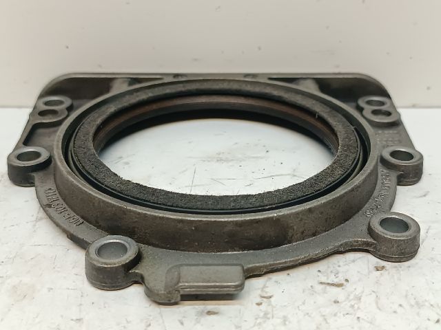 bontott SKODA OCTAVIA II Hátsó Főtengely Szimmeringház