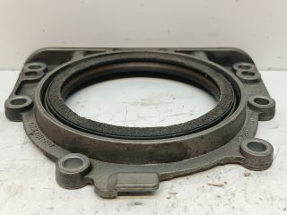 bontott SKODA OCTAVIA II Hátsó Főtengely Szimmeringház