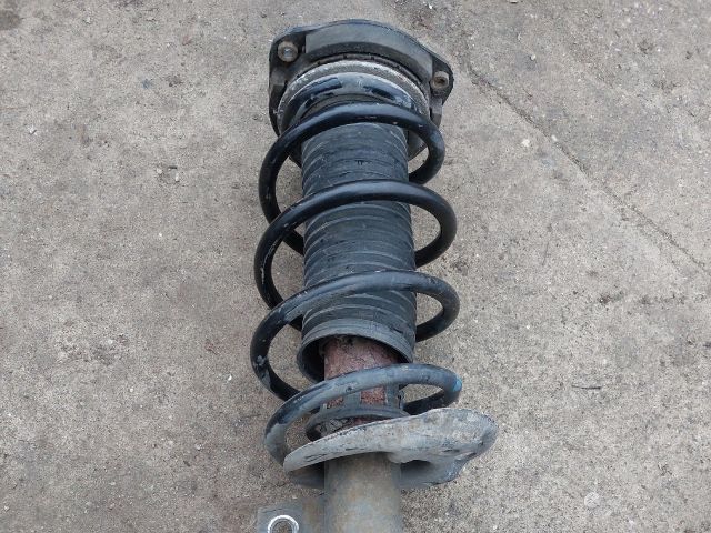 bontott SKODA OCTAVIA II Jobb első Lengéscsillapító