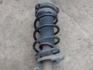 bontott SKODA OCTAVIA II Jobb első Lengéscsillapító