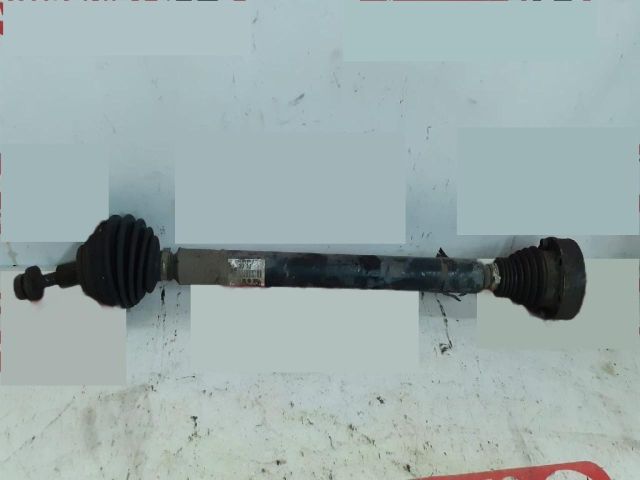 bontott SKODA OCTAVIA II Jobb Féltengely